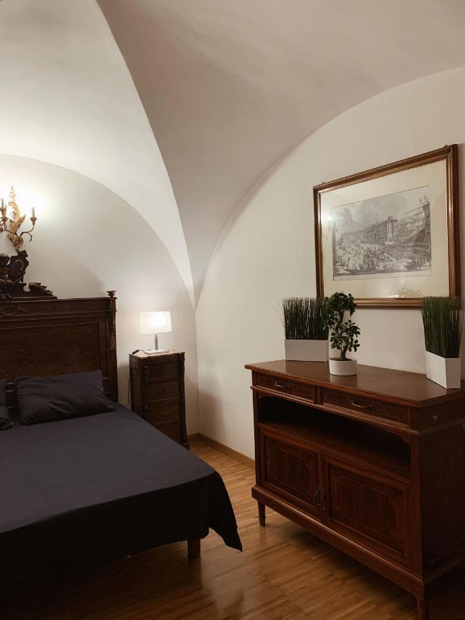 Residenza Tritone Luxury Guest House Trevi Fountain Rome Exterior photo